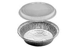 [98294] Alumimum Pan 7''