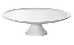 [101368] Cake Plate