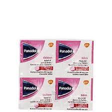 [98314] Children's Panadol