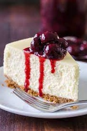 [1596] Cheese Cake