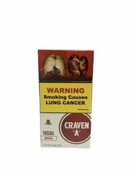 [98338] Craven A  20 Pk Short