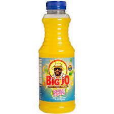 [20301] Big Jo 500ml