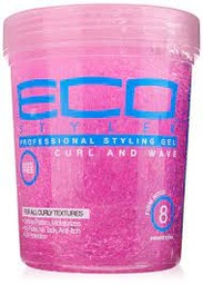 [81245] Eco Styling Gel 450l