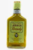 [21113] Wray & Nephew Jamaica Brandy 200ml