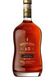 [21115] Appleton 15Y 750ml