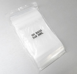[98344] 5 x 8 Poly Bag