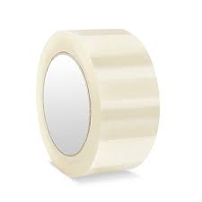 [98345] Clear Tape