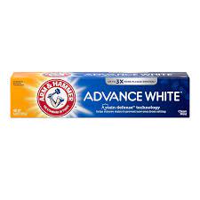 [98355] Arm & Hammer Toothpaste