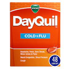 [76396] Dayquil