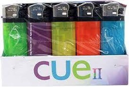 [98359] CUE LIGHTER