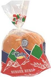 [101464] PURITY HAMBURGER 2PK