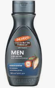 [76280] Palmer's Cocoa Butter Lotion for Men 250ml