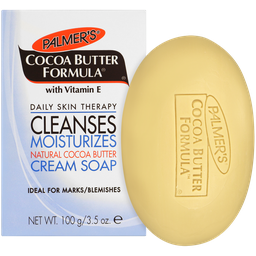 [76376] Palmer's Cocoa Butter Cream Soap 133g