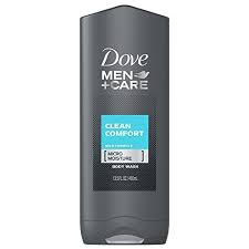 [76355] Dove Men + Care Clean Comfort 532ml