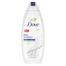 [76206] Dove Nourishing Body Wash 650ml