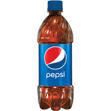 [20003] Pepsi 591ml