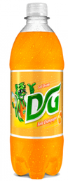 [20035] D&G Soda 591ml