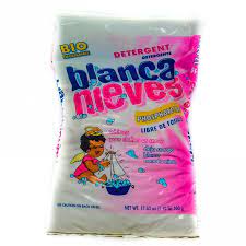 [61128] Blanca Nieves Detergent 500g