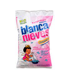 [61129] Blanca Nieves Detergent 1kg