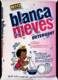 [61130] Blanca Nieves Detergent 2kg