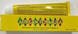[98169] African Formula Cream 50ml
