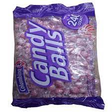 [98021] Candy Balls