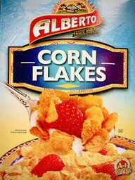 [10374] Alberto Cornflakes