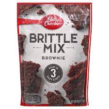 [101380] Betty Crocker Brittle Mix 399g