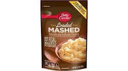 [101442] Betty Crocker  Mashed Potato 133g