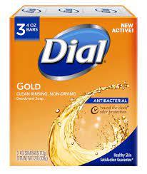 [61067] Dial Bath Soap