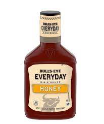 [98326] Bull's Eye Honey 496g