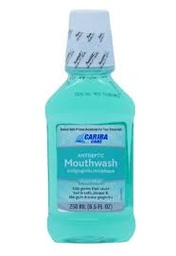 [61183] CariMed Antiseptic MouthWash 250ml