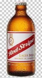 [21009] Red Stripe Beer