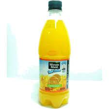 [20098] Minute Maid Juice 600ml