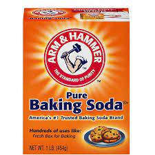 [10644] Arm & Hammer Baking Soda
