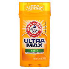 [76158] Arm & Hammer Ultra Max 73g