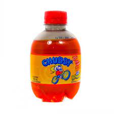[20030] Chubby 250ml