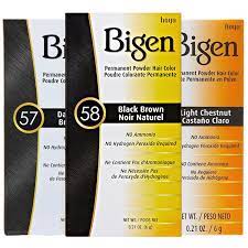 [81066] Bigen Hair Dye