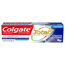 [71080] Colgate Total AFW 96g
