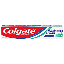 [76001] Colgate Toothpaste 70g