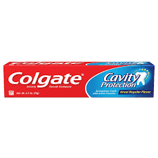 [71053] Colgate Toothpaste Cavity Protection
