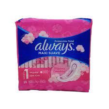 [71034] Always Maxi