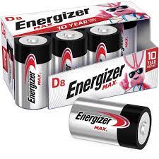 [7411] Engerizer Max D8