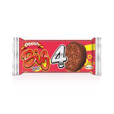 [10920] Big 4 Bourbon Creams
