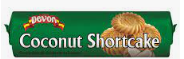 [55008] Devon Coconut Shortcake (200g)