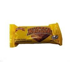 [82019] Devon Mustang Chocolate Cream 18g