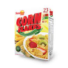 [30133] Sunshine Cereals CornFlakes 1kg