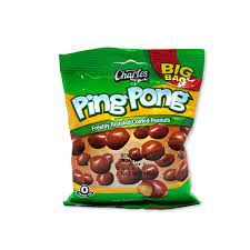 [82020] Charles Ping Pong (Special Offer)