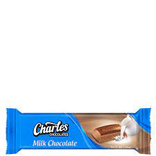 [98107] Charles Chocolate 50gm