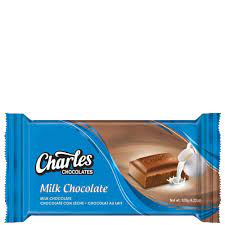[30097] CHARLES CHOCOLATE 108g